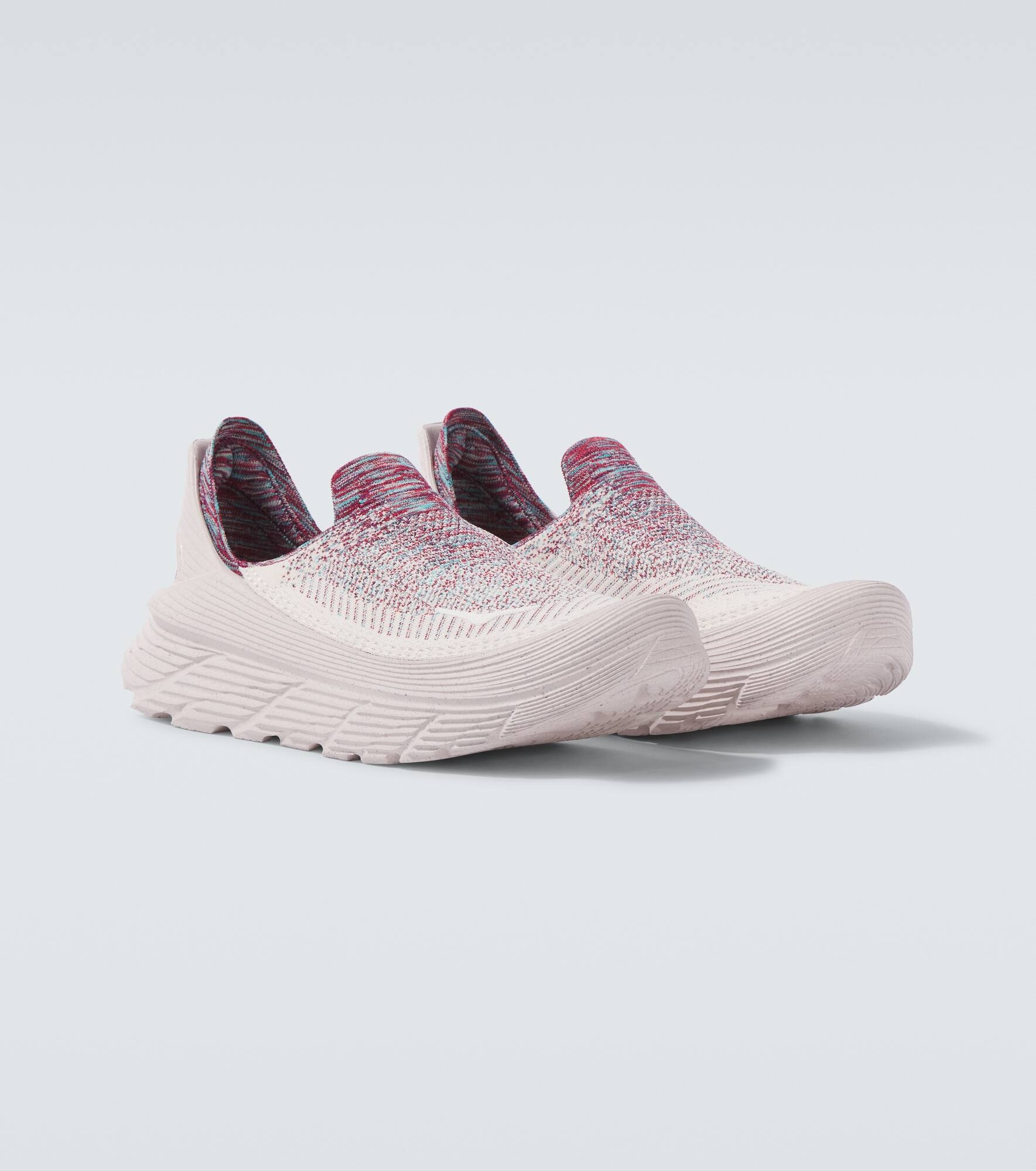 Vibrant Bloom Restore TC running shoes - 5