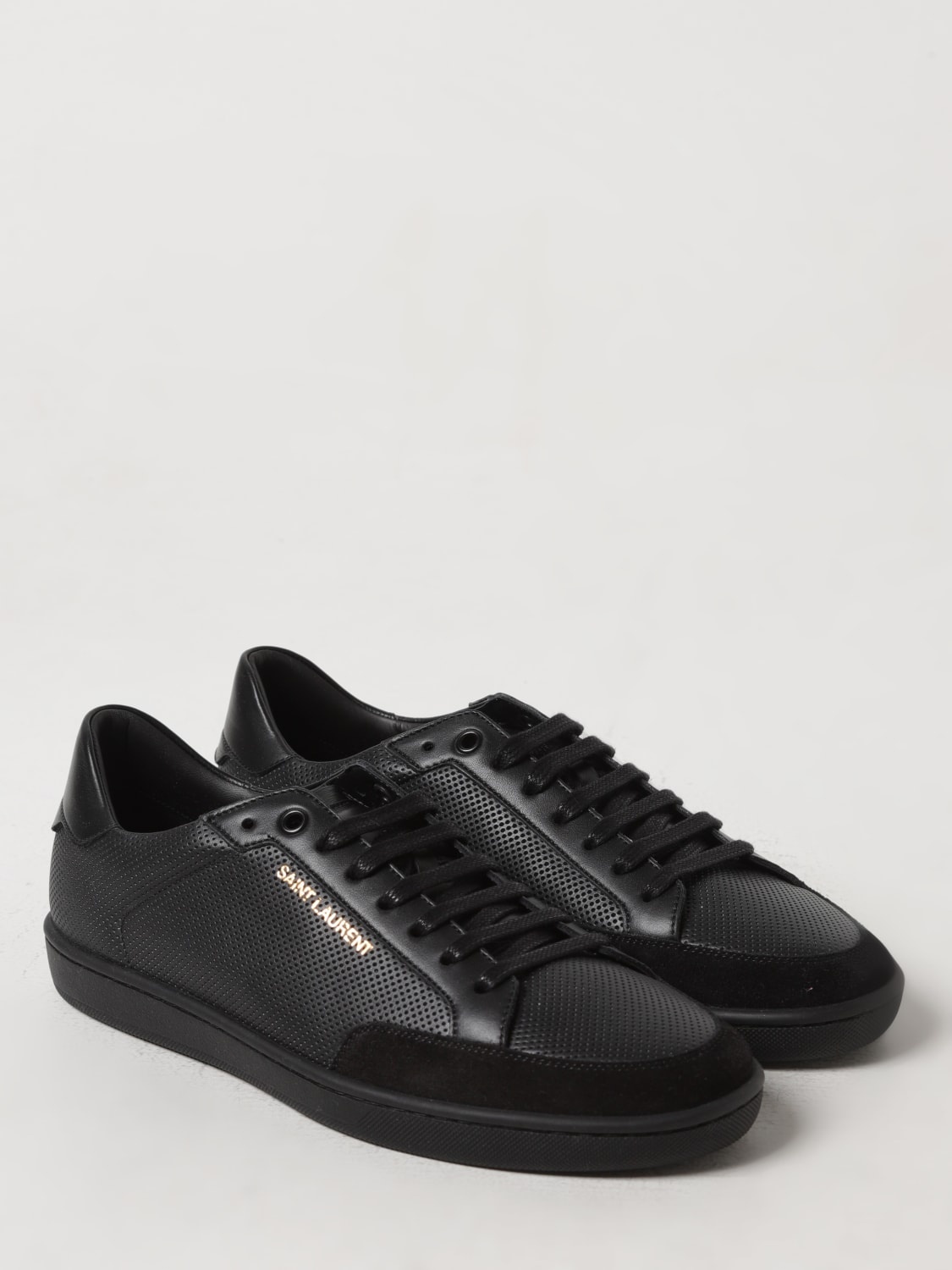 Saint Laurent sneakers for man - 2