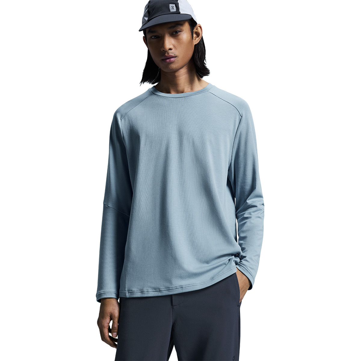 ON Focus-T Longsleeve - 3