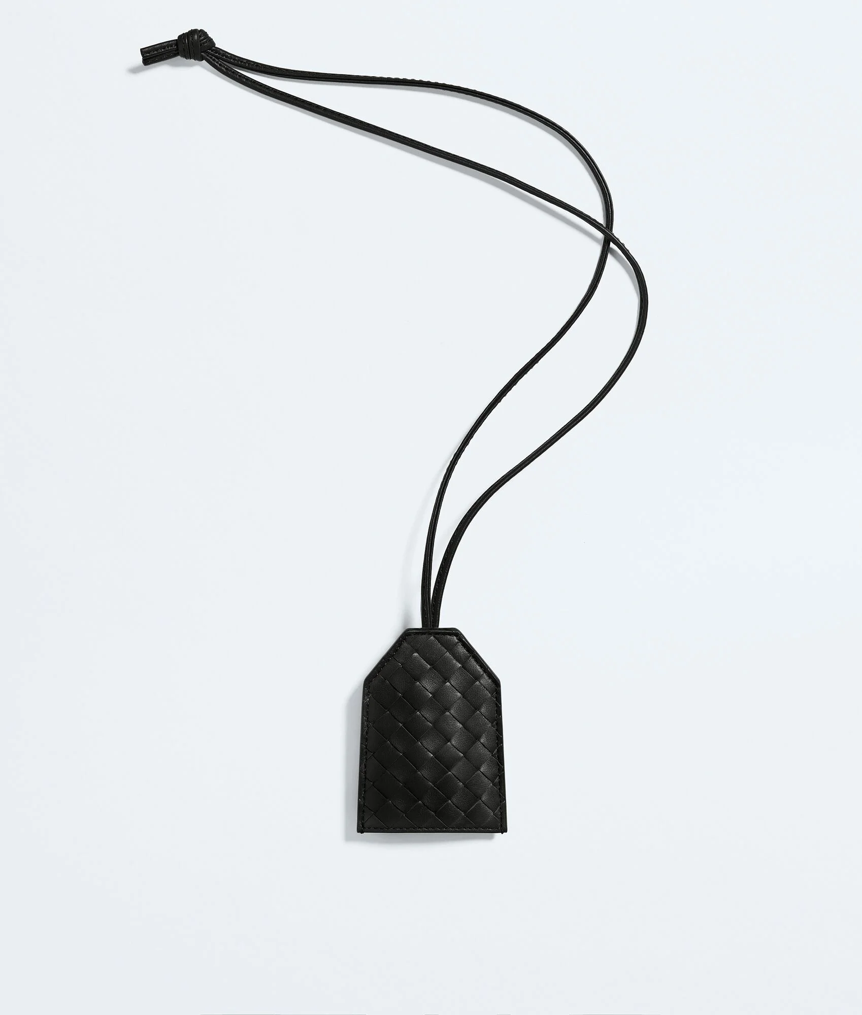 Key Holder Necklace - 1