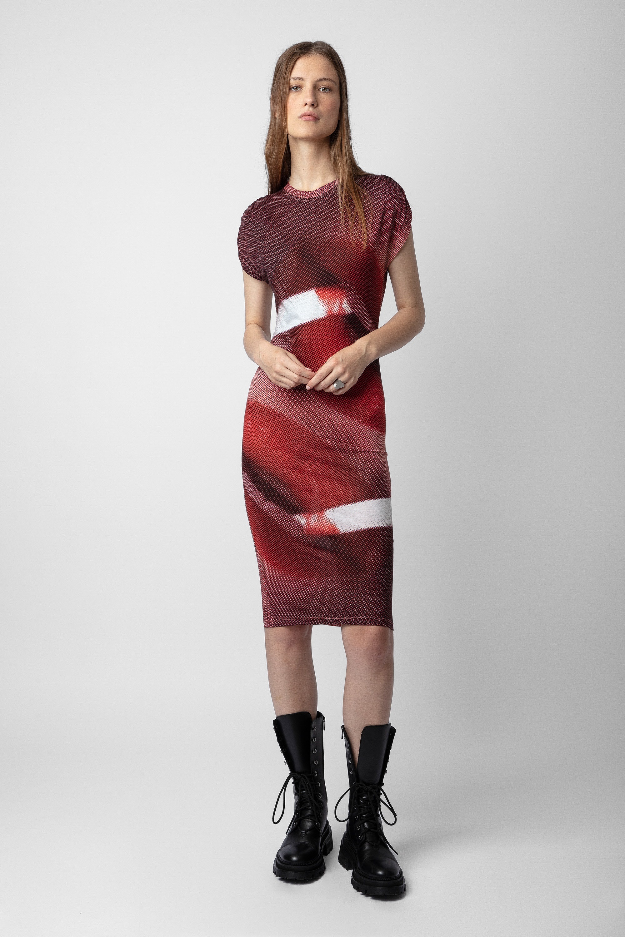 Adoni Dress - 2