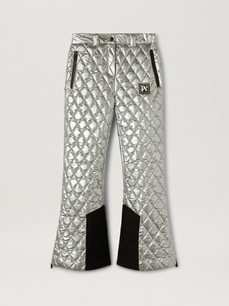 PA Reflective Ski Pants 1