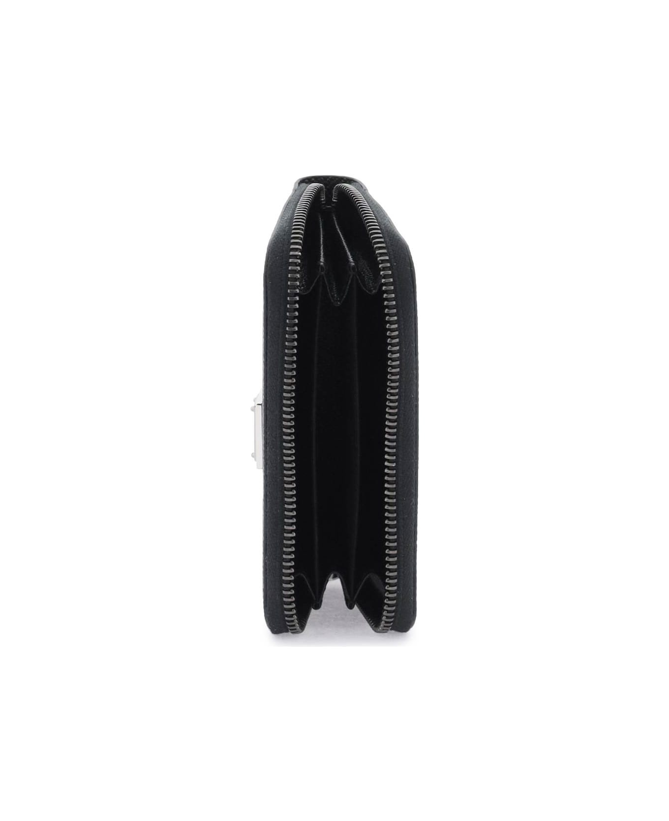 Leather Wallet - 2