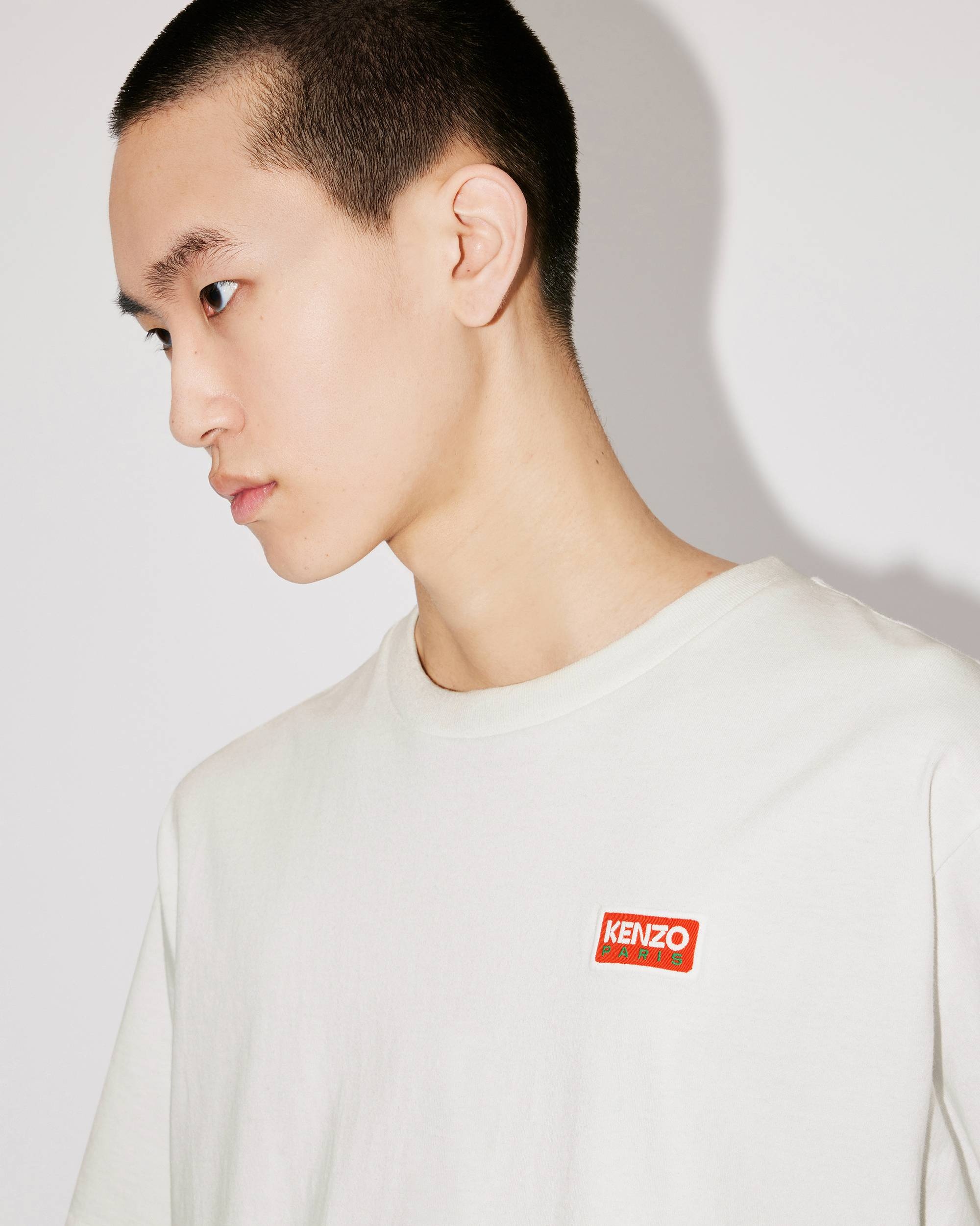 KENZO Paris oversize T-shirt - 6