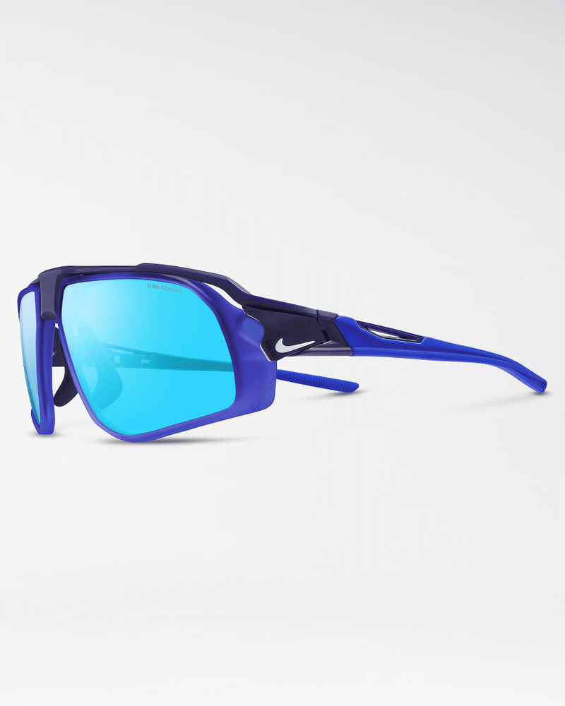 Nike Nike Men's Flyfree Mirrored Sunglasses outlook