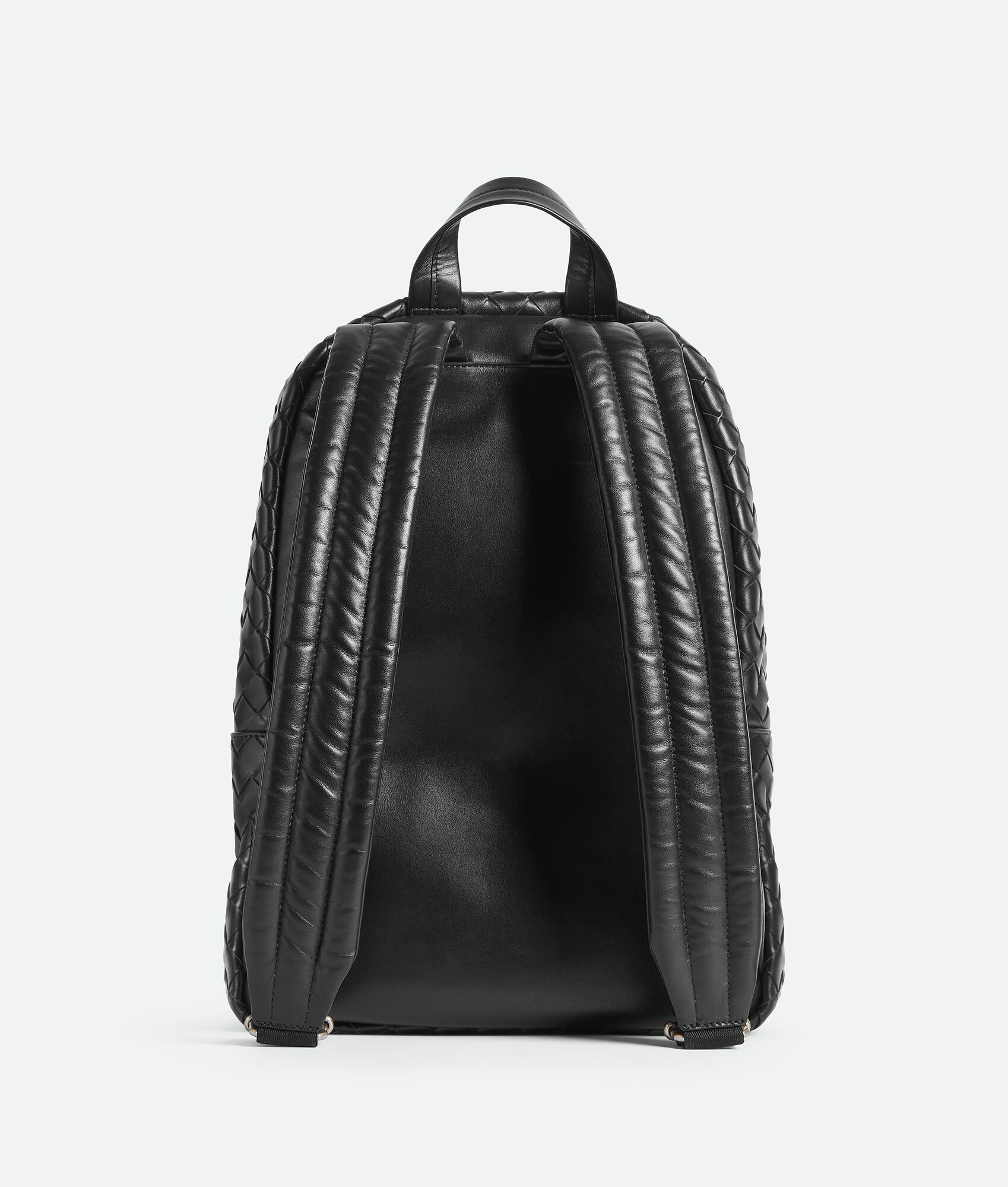 Small Intrecciato Backpack - 5