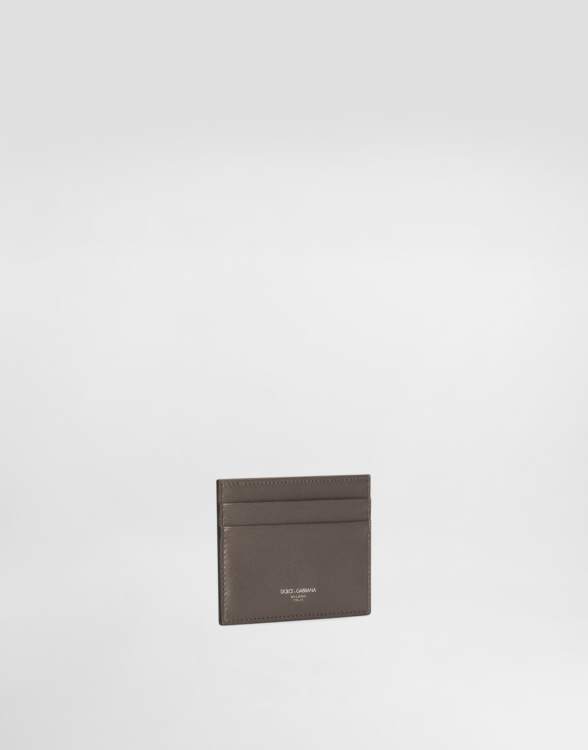 Calfskin card holder - 2