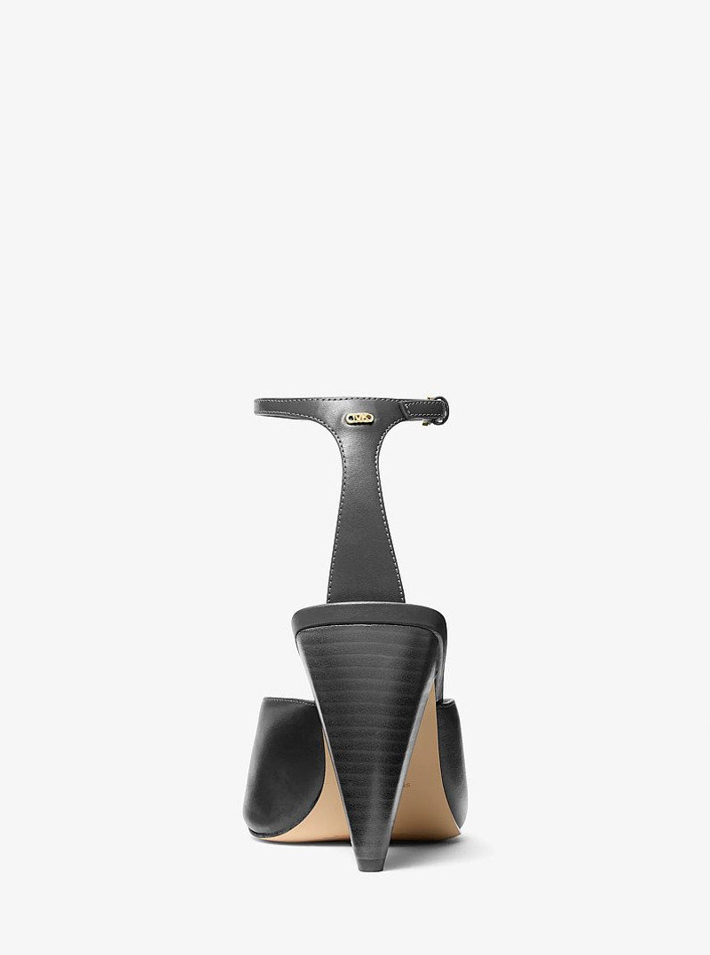 Electra Leather Sandal 3