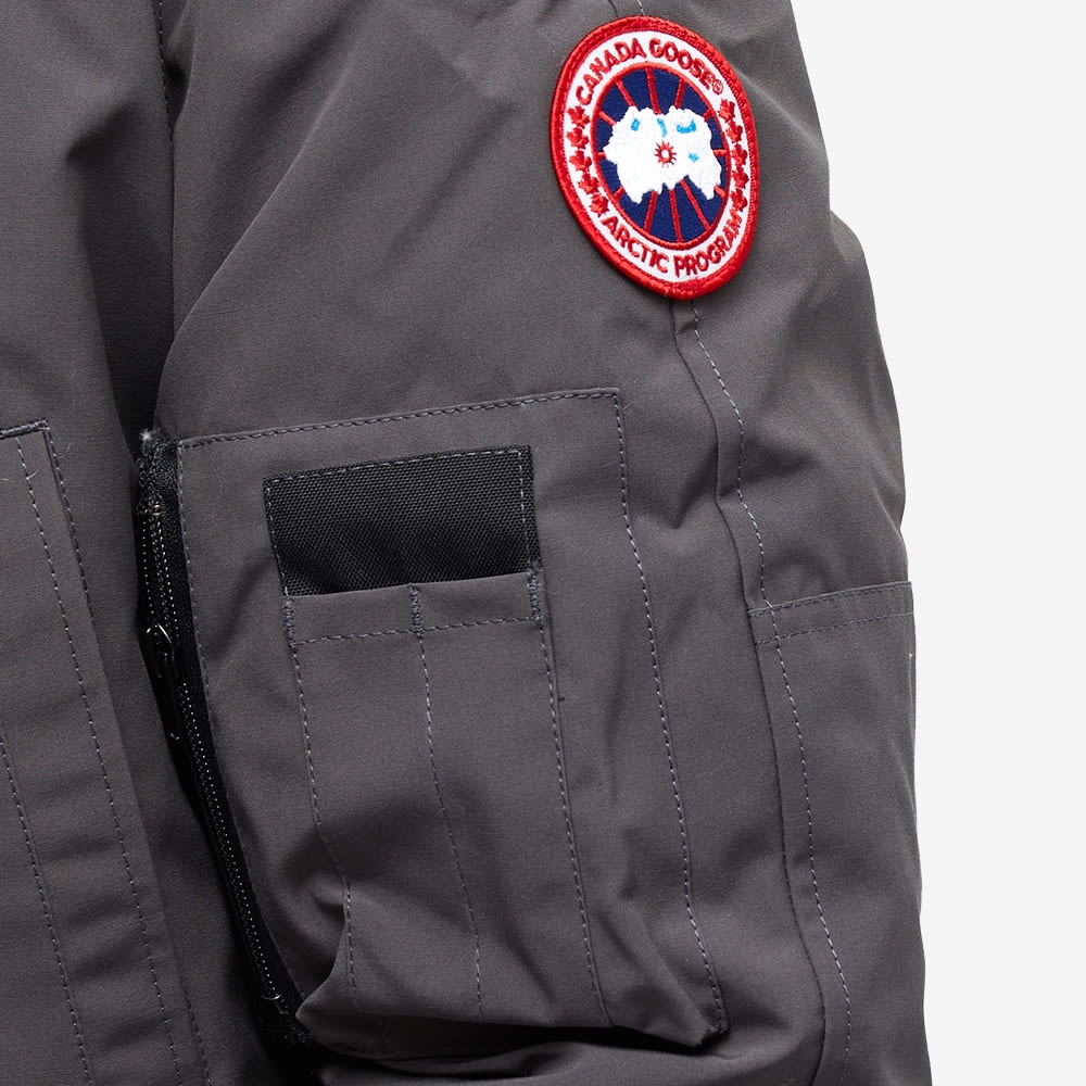 Canada Goose Chilliwack Bomber Jacket - 5