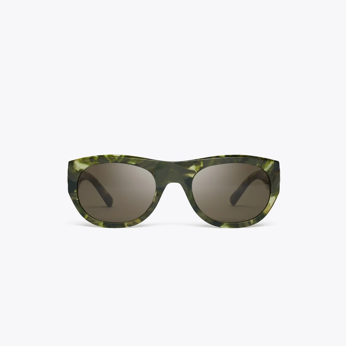 Eleanor Oval Sunglasses - 1