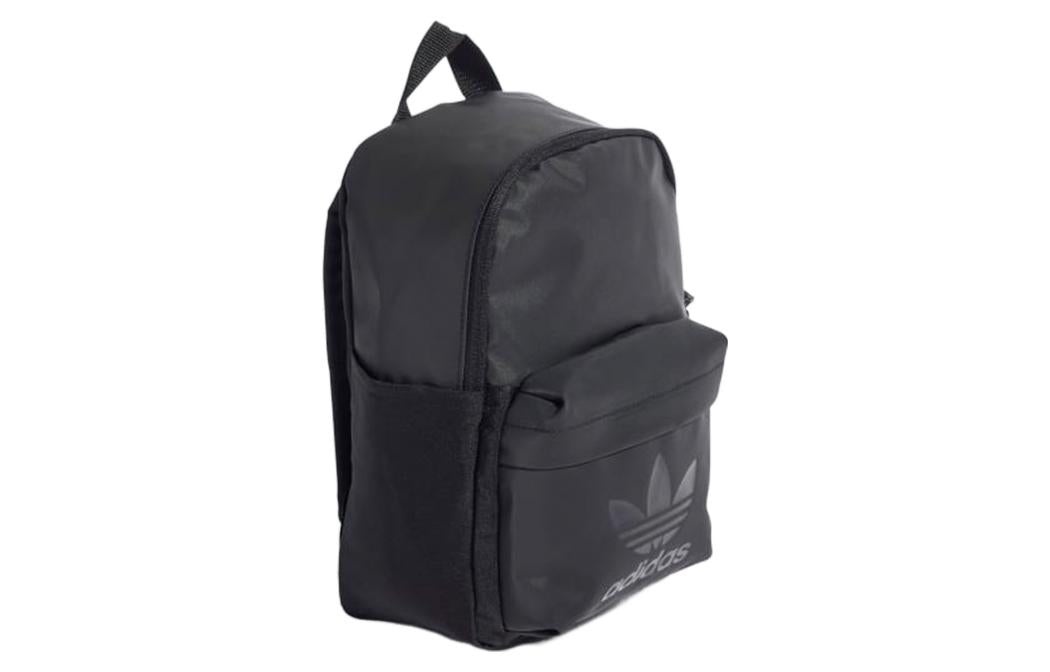 adidas Originals Adicolor Archive Backpack Small 'Black' HD7218 - 3
