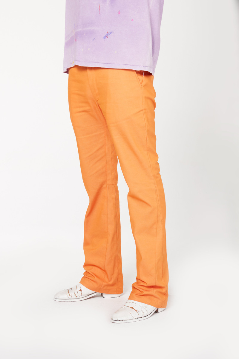 LA CHINO FLARE 11