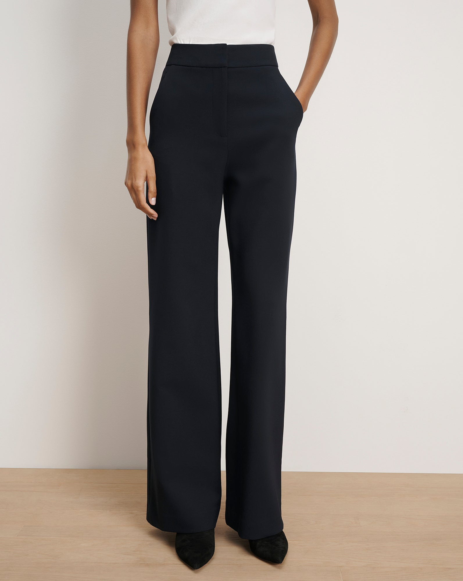 TONELLI PANT - 3