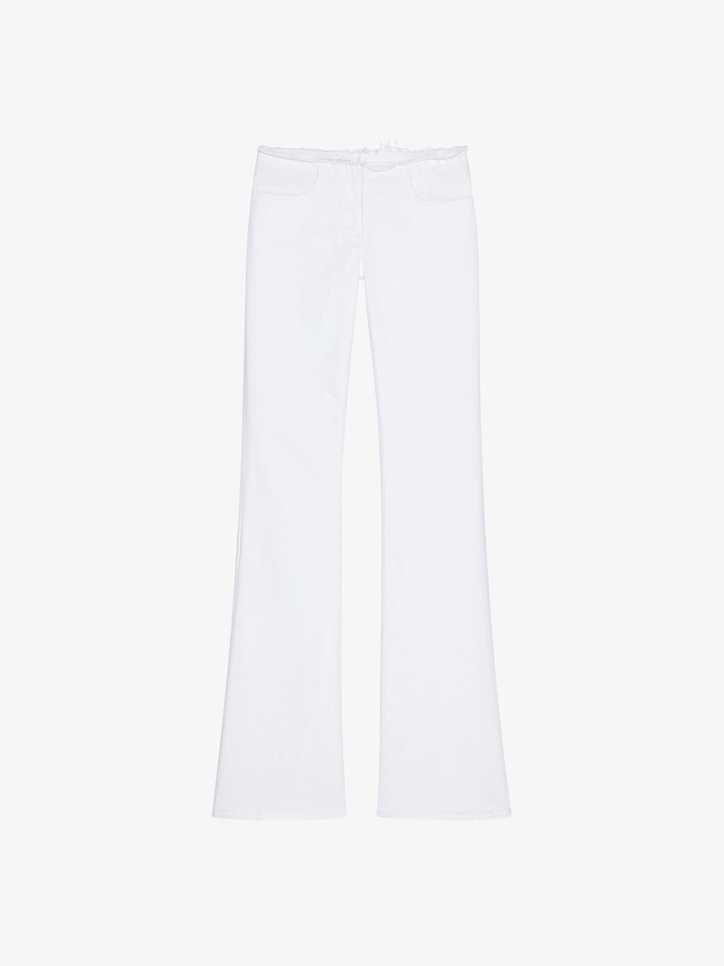 SLIM FIT JEANS 에 DENIM - 1