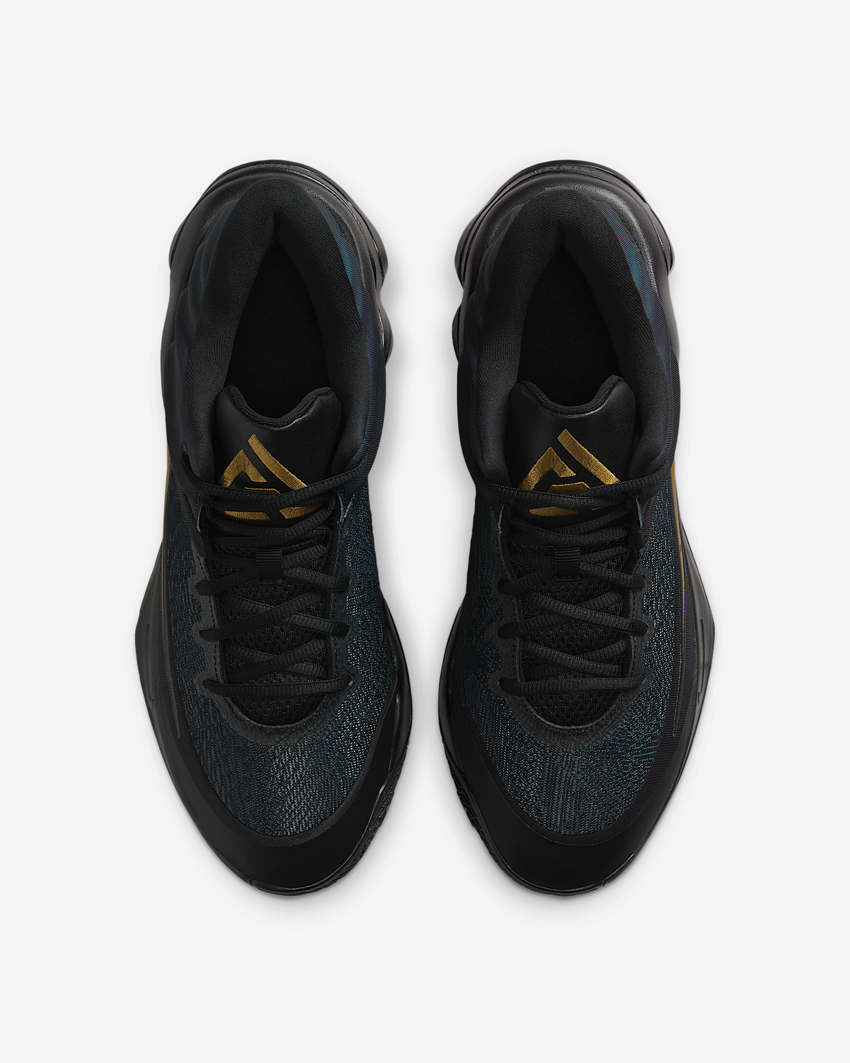 Giannis Immortality 4 Basketball Shoes - 4