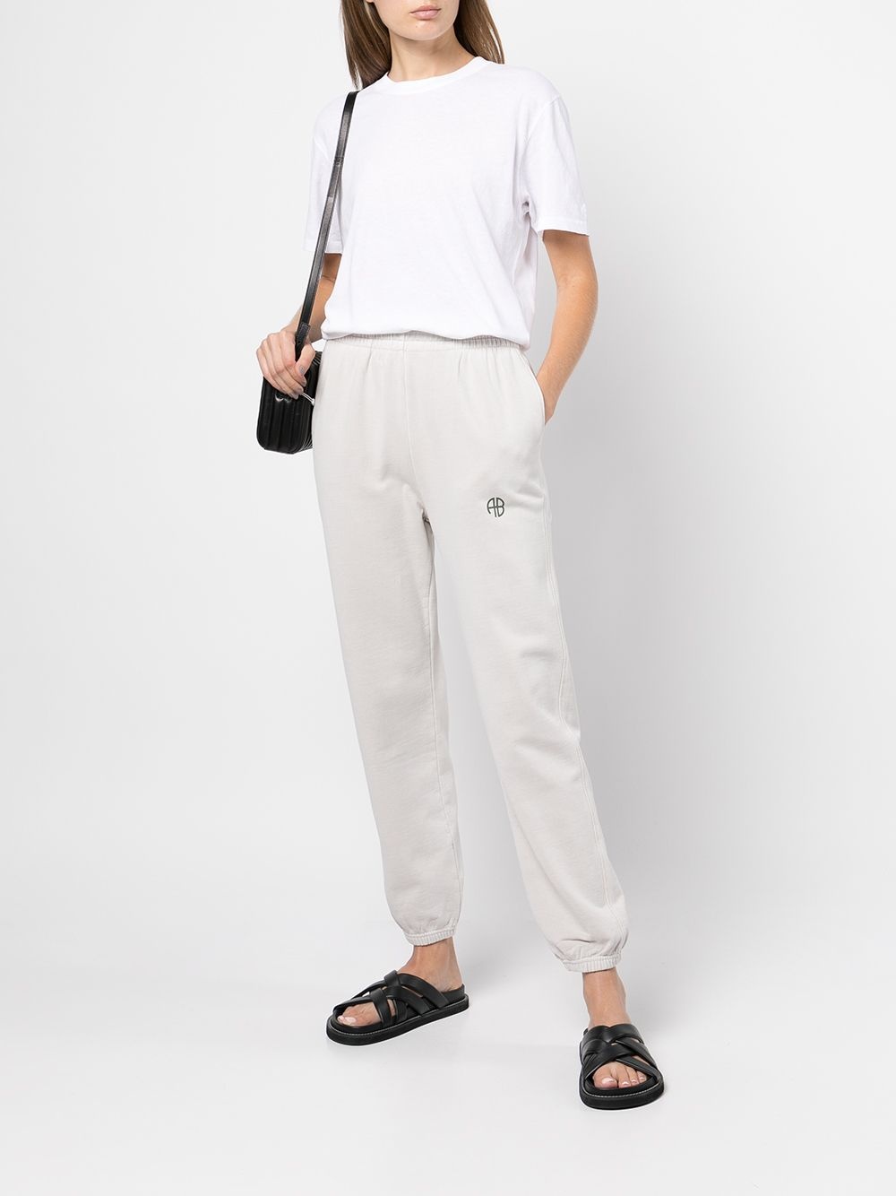 Lili organic cotton T-shirt - 2