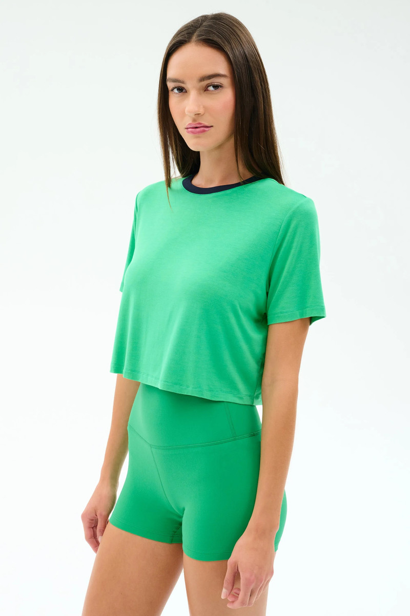 Djuna Crop Ringer 3