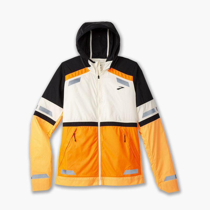 Run Visible Jacket 2.0 1