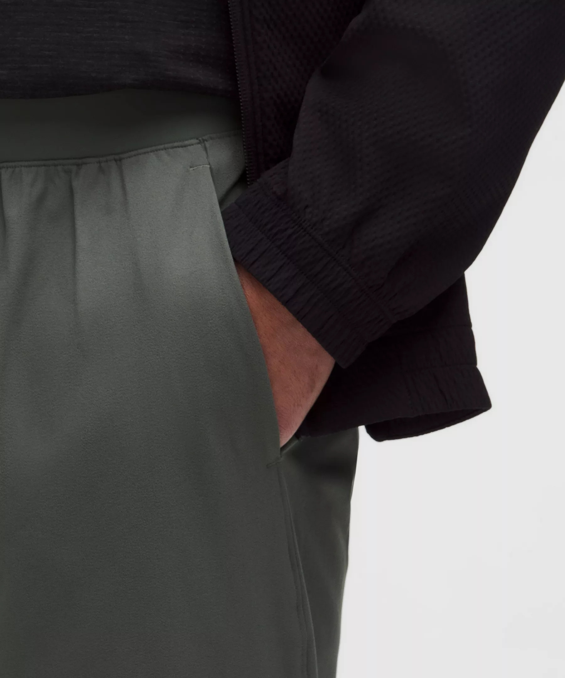 Zeroed In Slim-Fit Pant *Shorter - 5