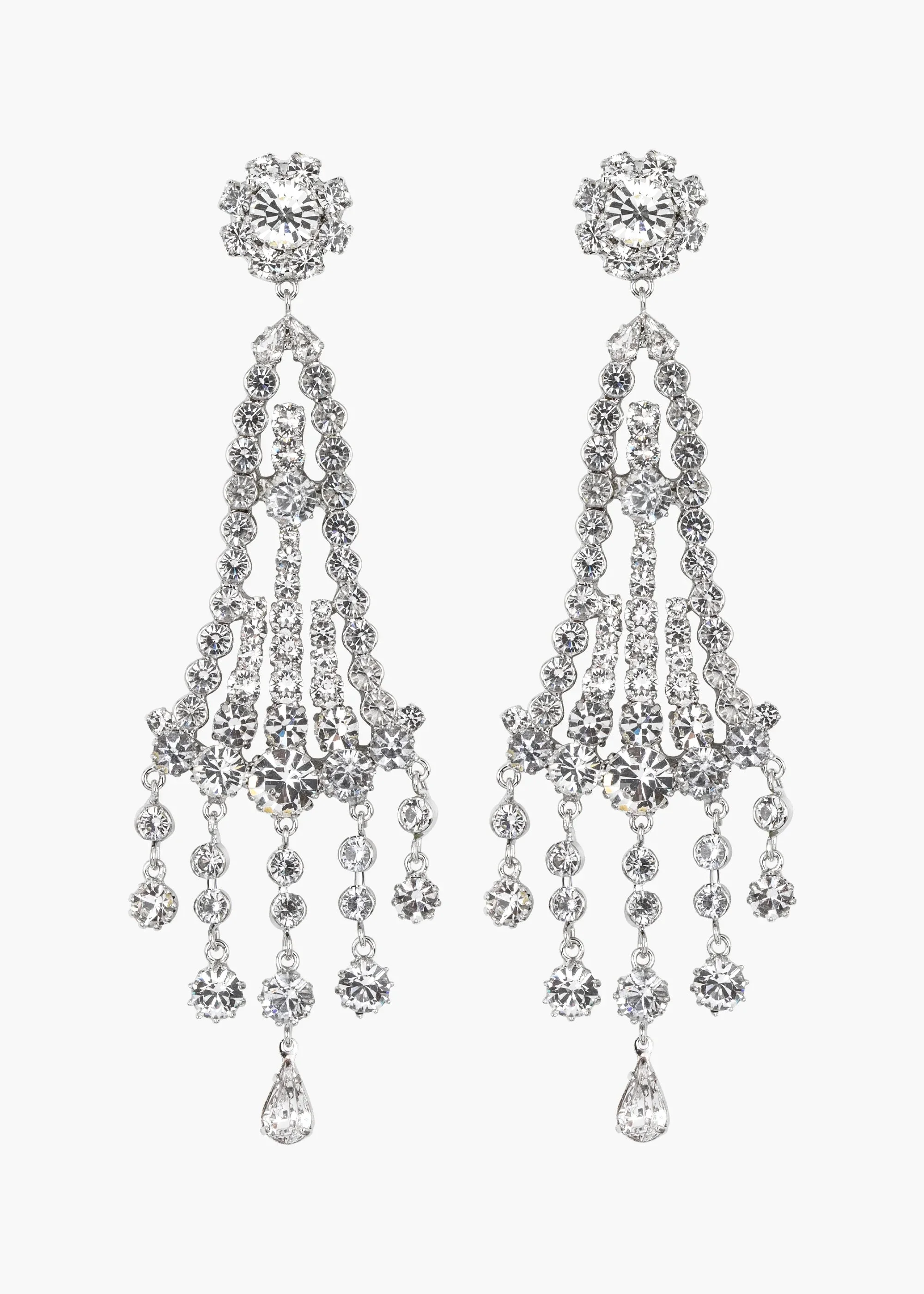 Anastasia Earrings - 1