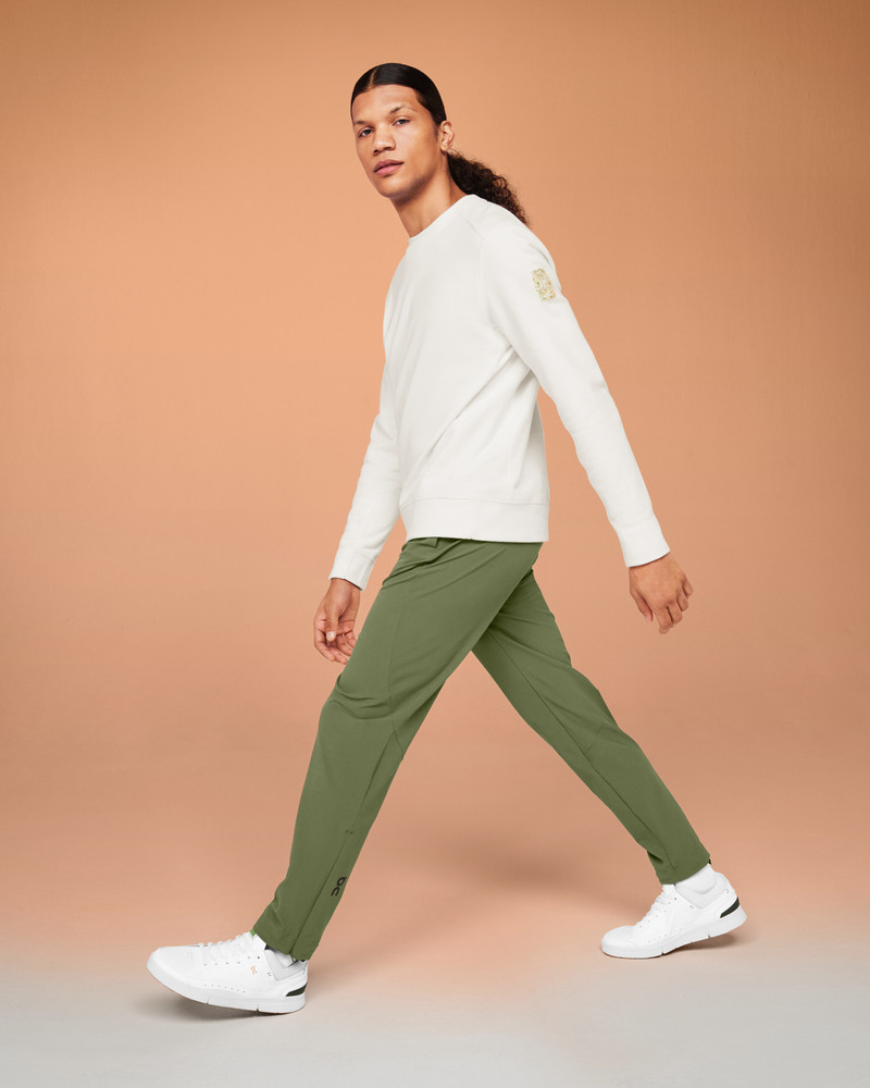 On Active Pants outlook