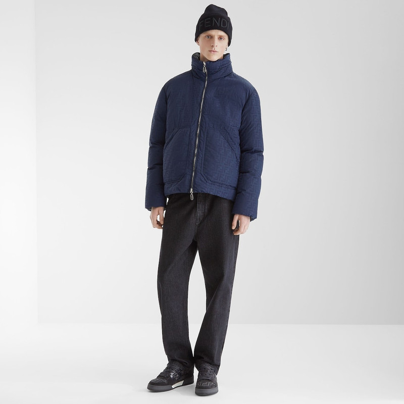FENDI Down jacket outlook