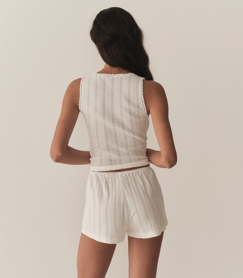 LOREN POINTELLE SHORT 4