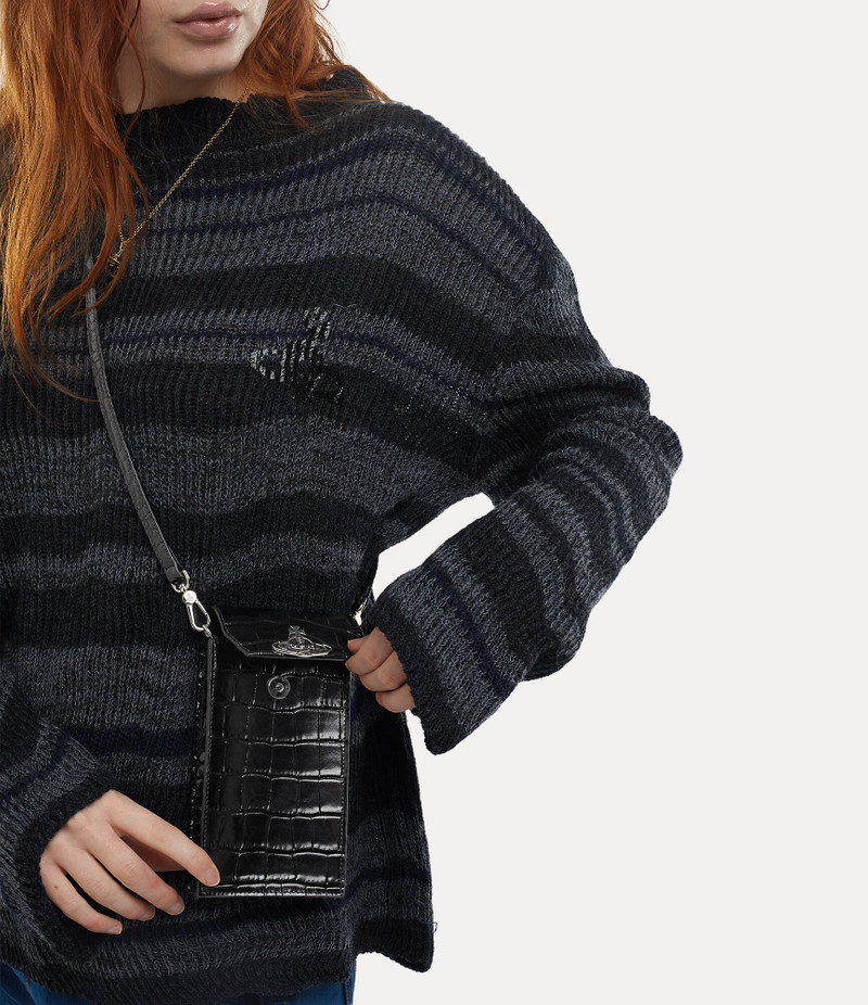 Vivienne Westwood PHONE BAG outlook