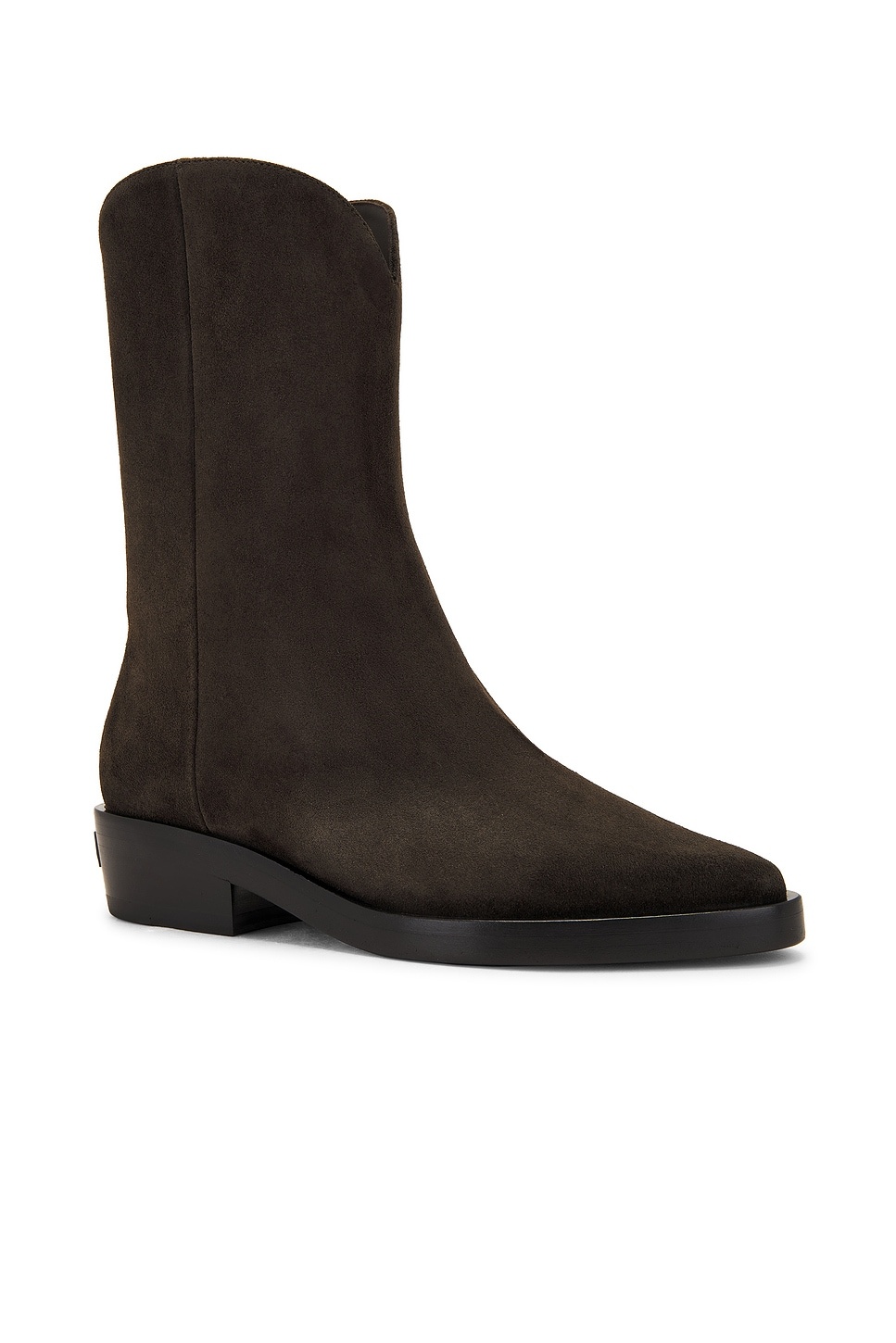 Cowboy Boot - 2