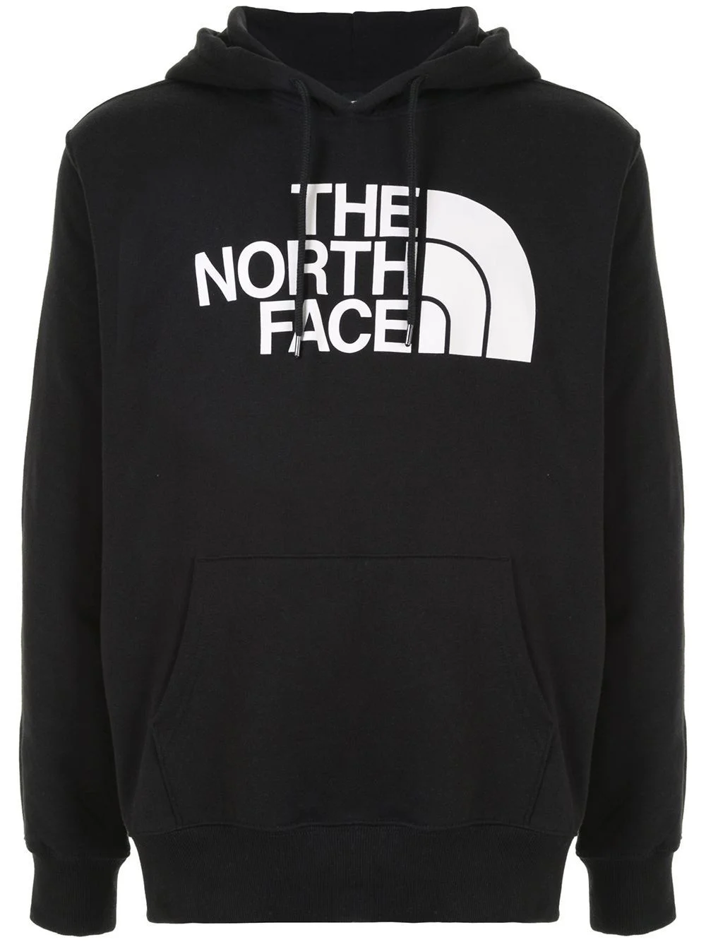 Half Dome pullover hoodie - 1