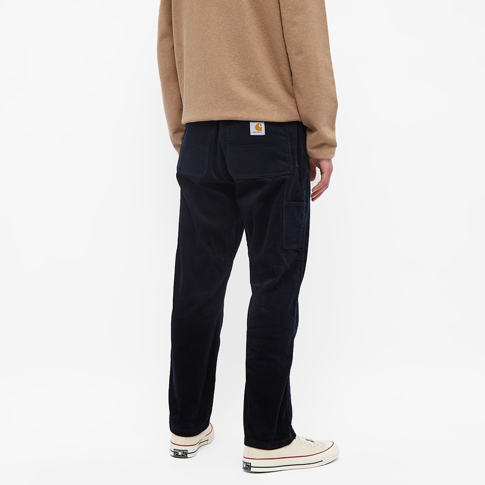 Carhartt WIP Flint Cord Pant - 4