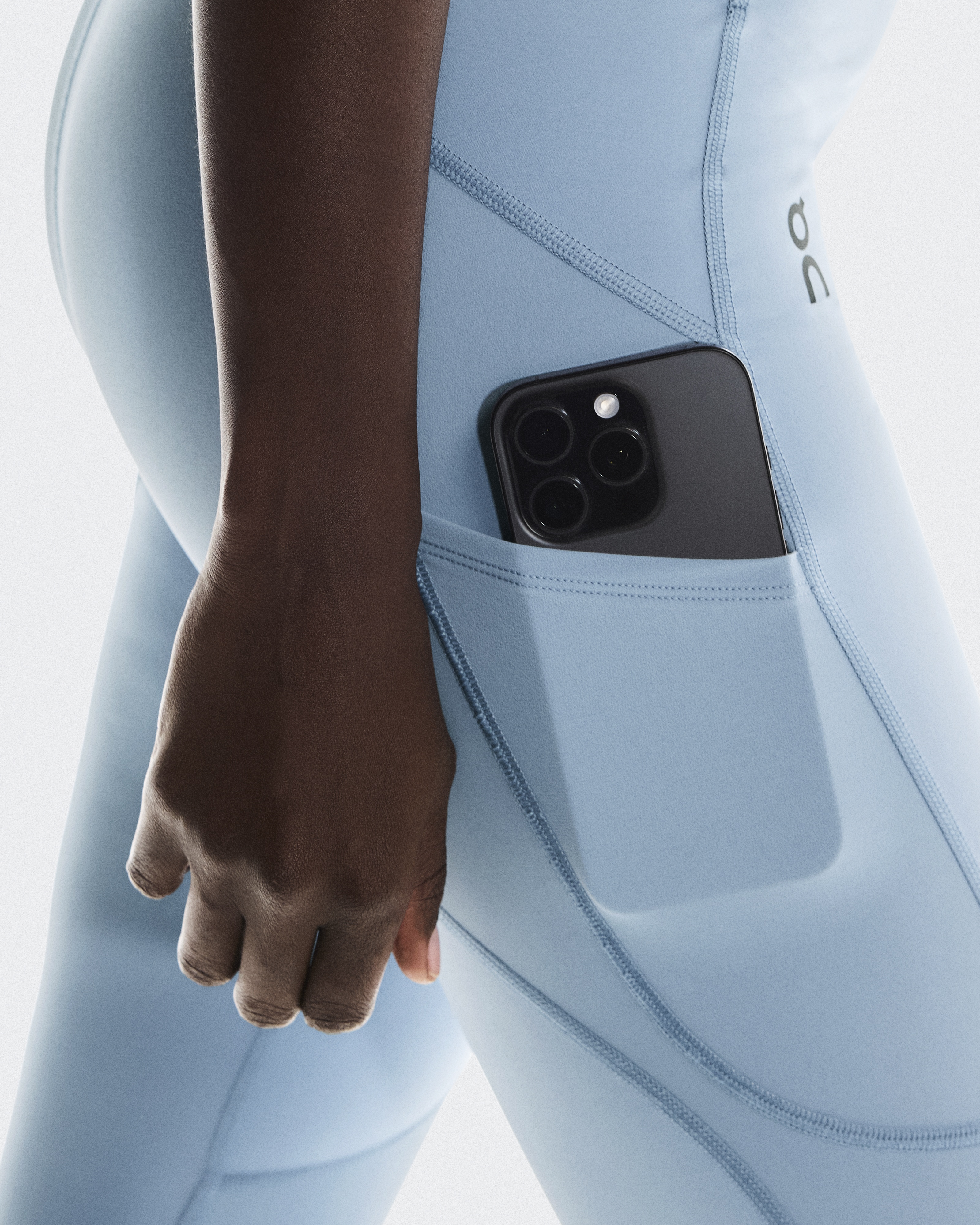 Trek Tight - 7