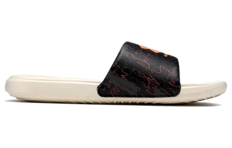 Under Armour Ansa Graphic Slide 'Black Stone' 3024434-012 - 3