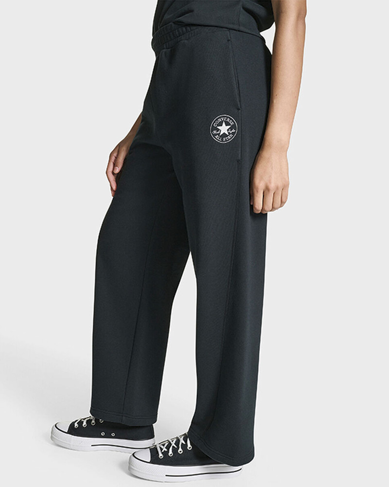 Converse Barrel Leg Sweatpants outlook