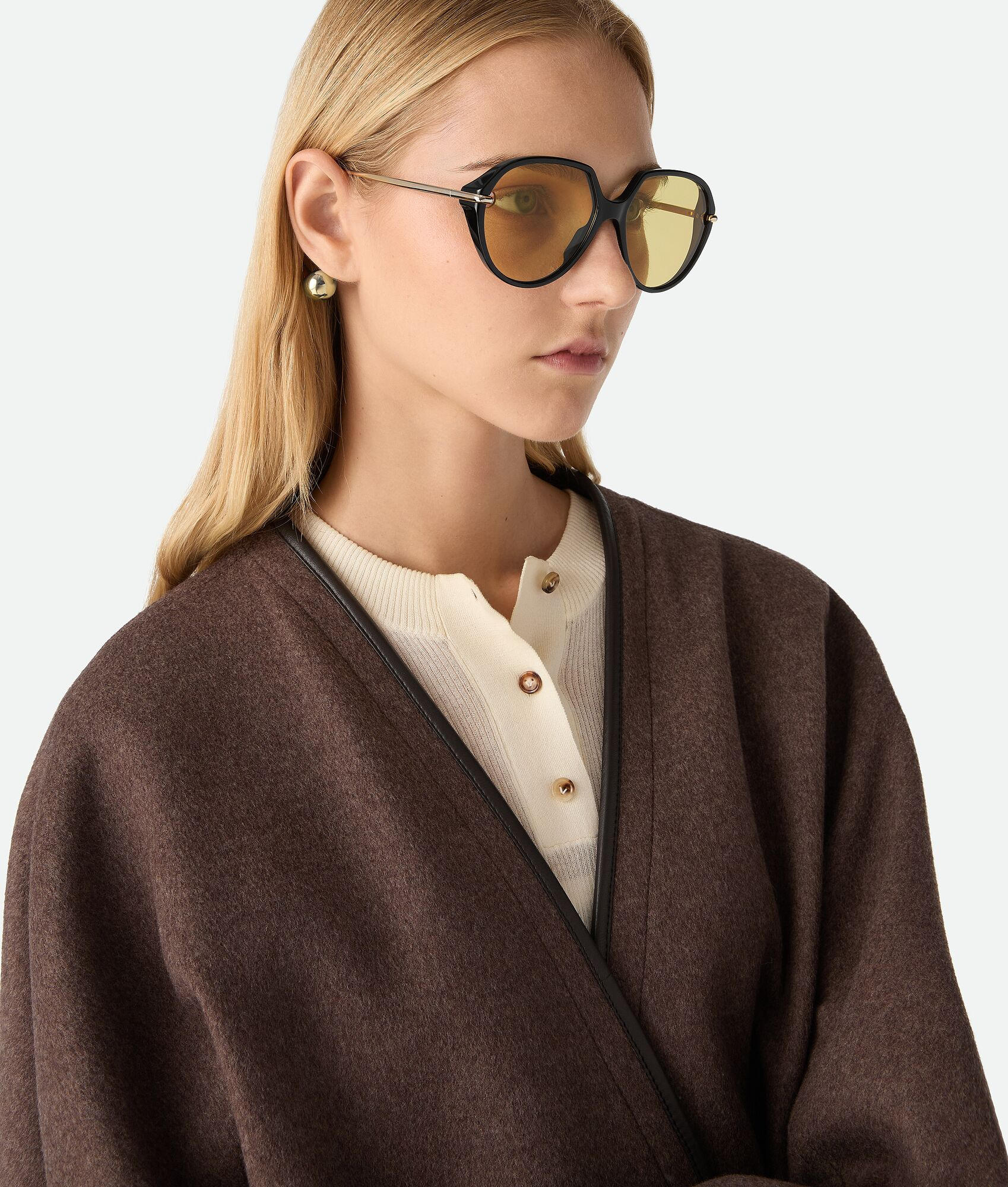Drop Squared Sunglasses - 2