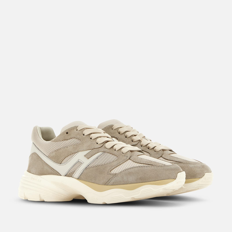 Sneakers Hogan H665 2
