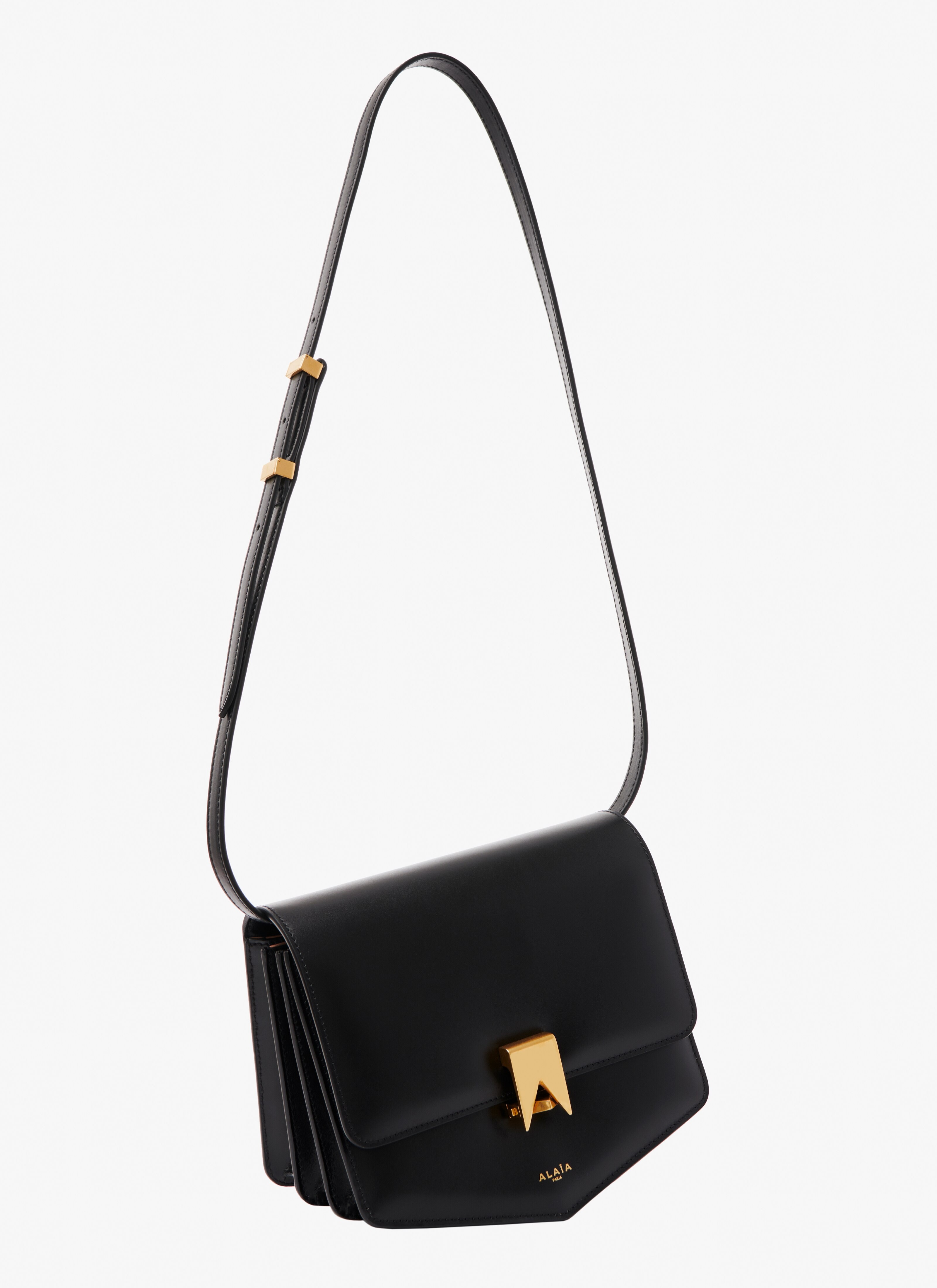 LE PAPA BAG IN CALFSKIN - 6