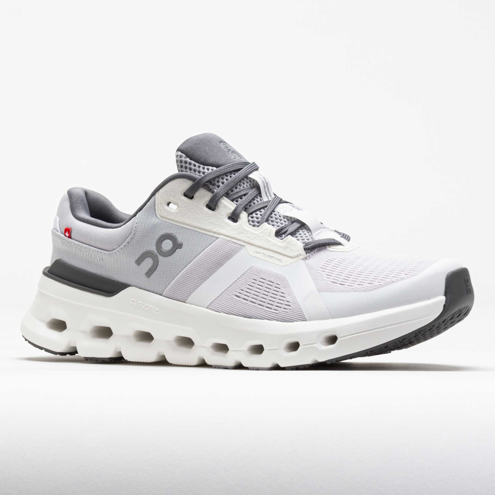 On Cloudrunner 2 Men's Frost/White - 5