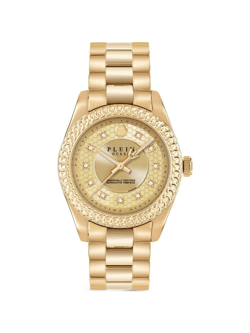 Queen Supreme 36mm 1