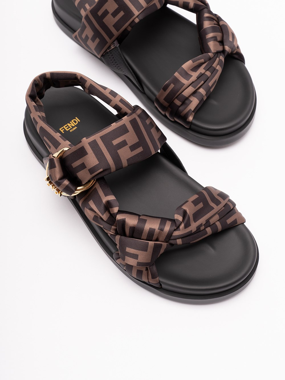 `FF` Sandals - 5