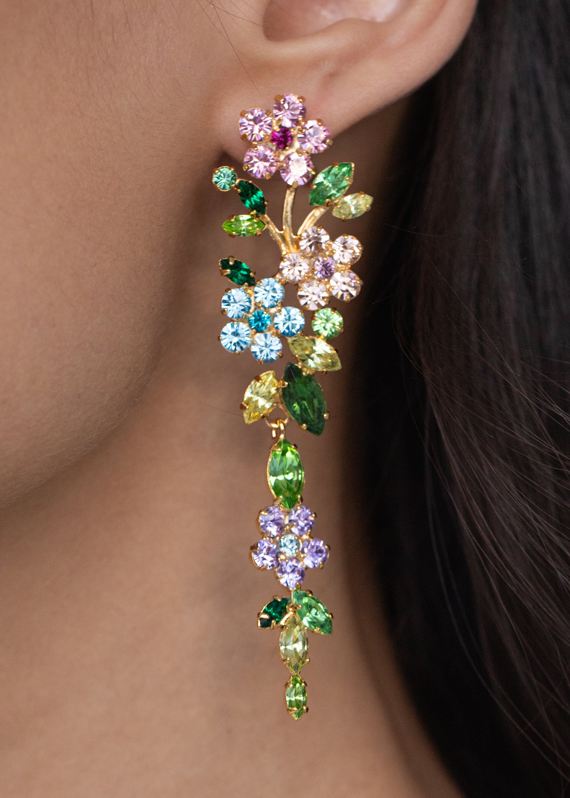 Verlee Earrings - 2