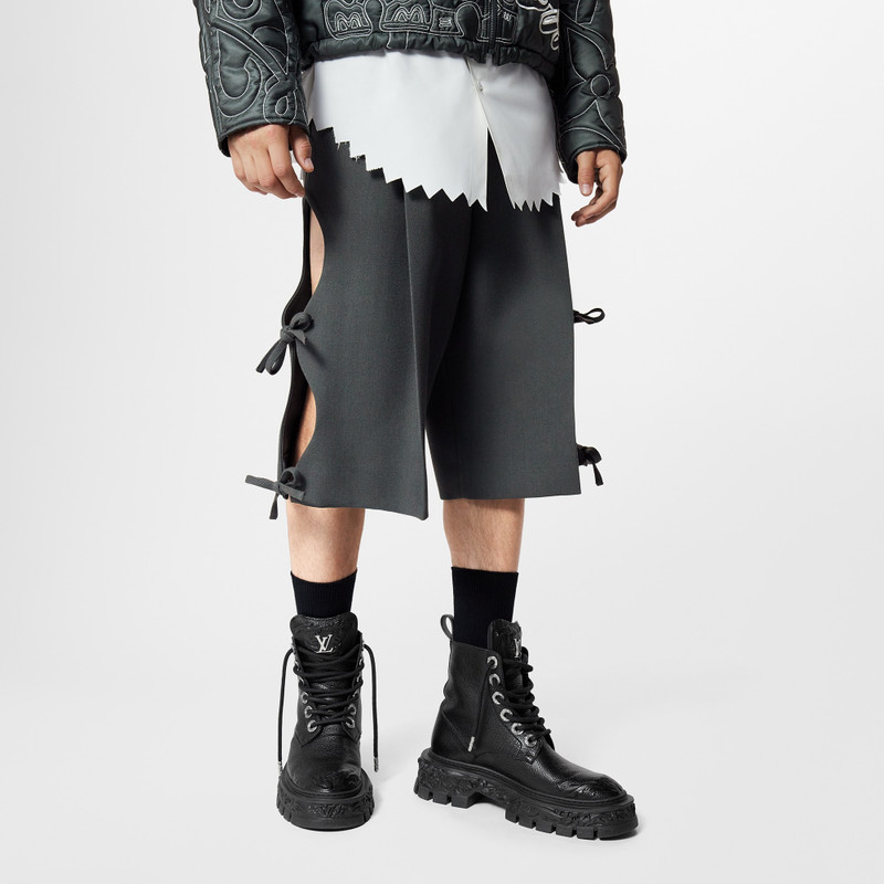 LV Baroque Ranger Boot 7