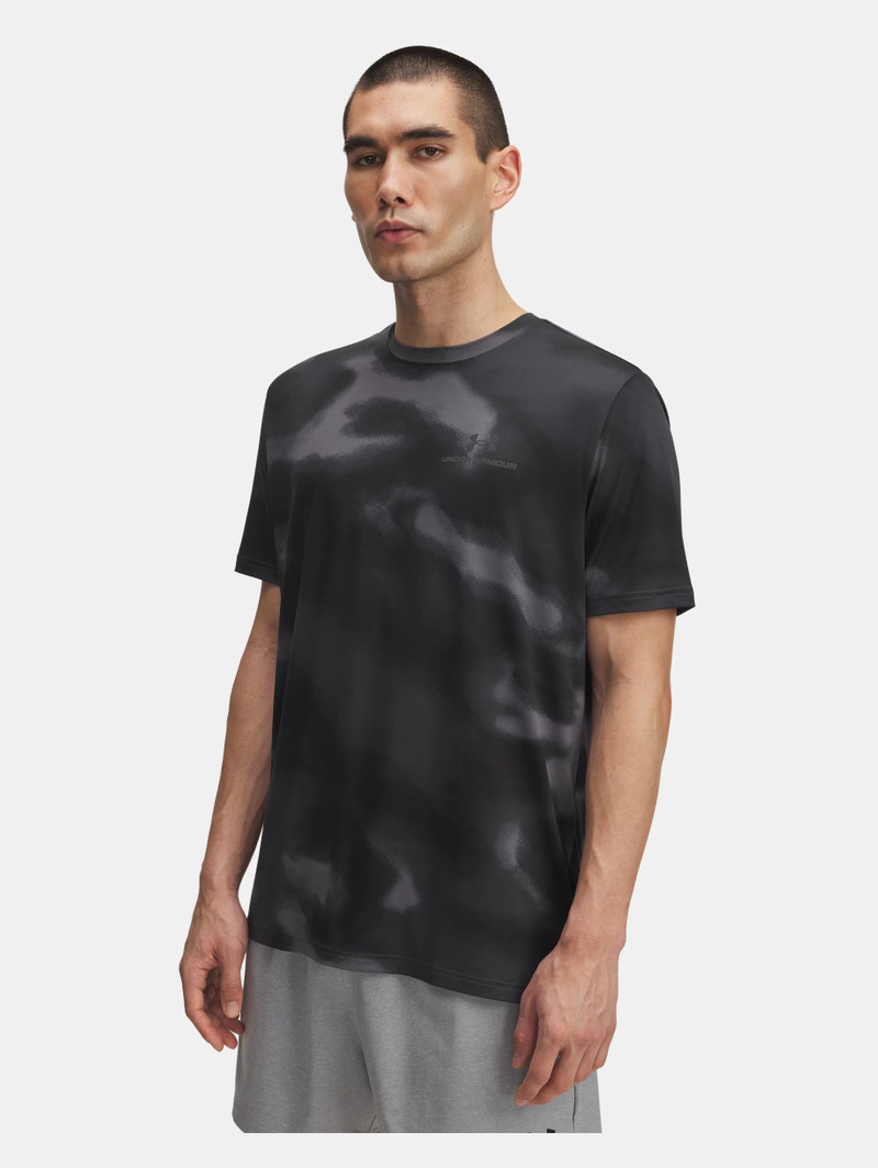 UA Vanish Energy Printed 1