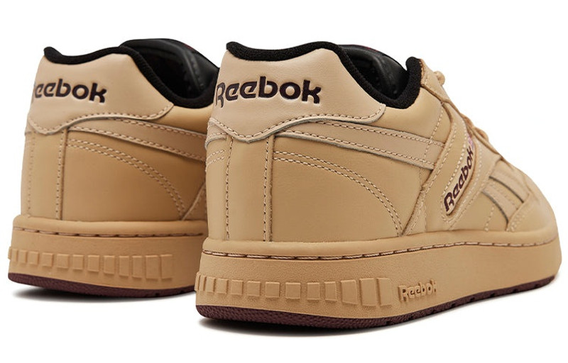 Reebok Reebok BB 4000 Mu 'Brown Yellow' GZ3685 outlook