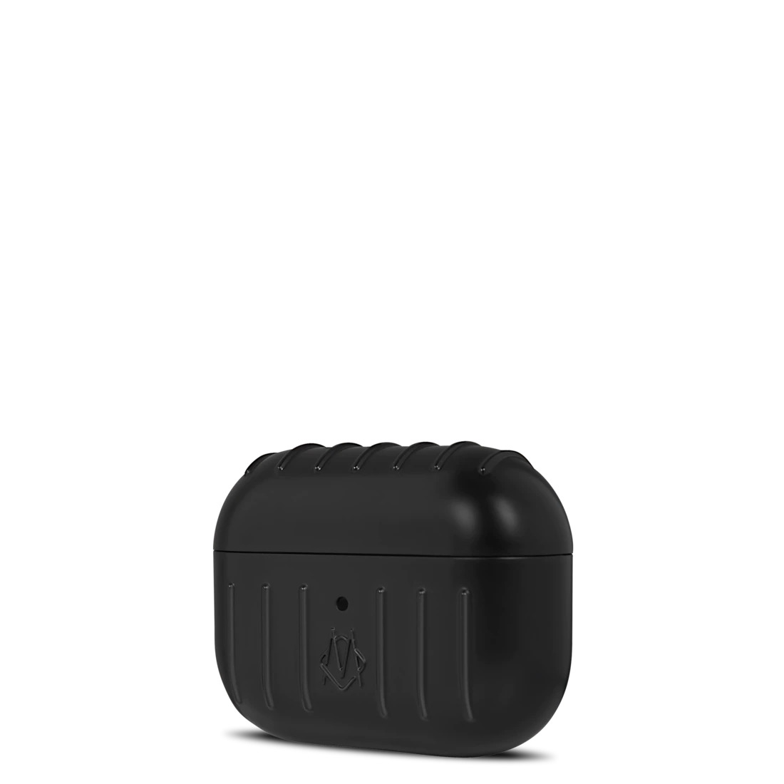 iPhone Accessories Matte Black Case for AirPods Pro - 2