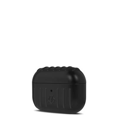 RIMOWA iPhone Accessories Matte Black Case for AirPods Pro outlook