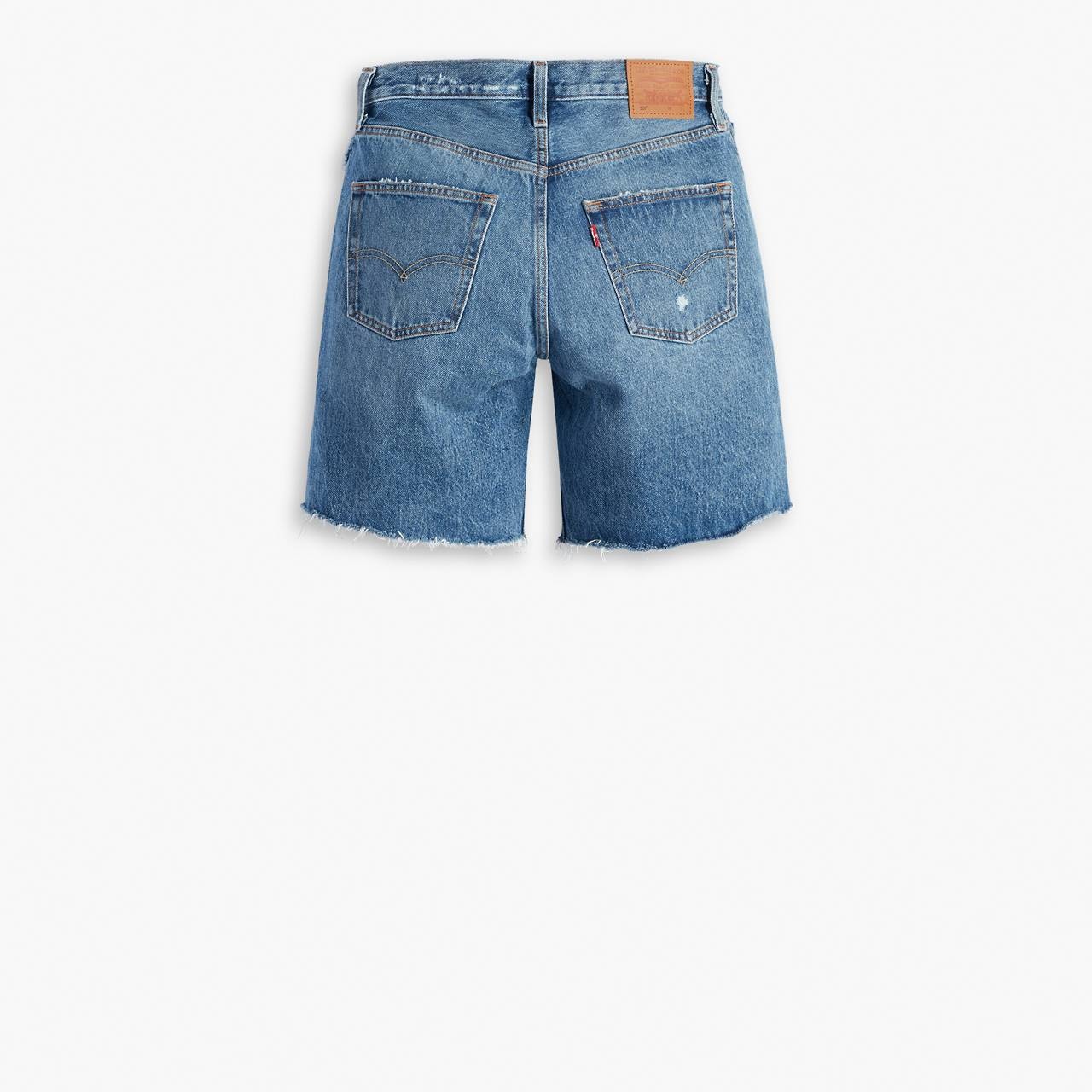 501® '90S WOMEN'S SHORTS - 6
