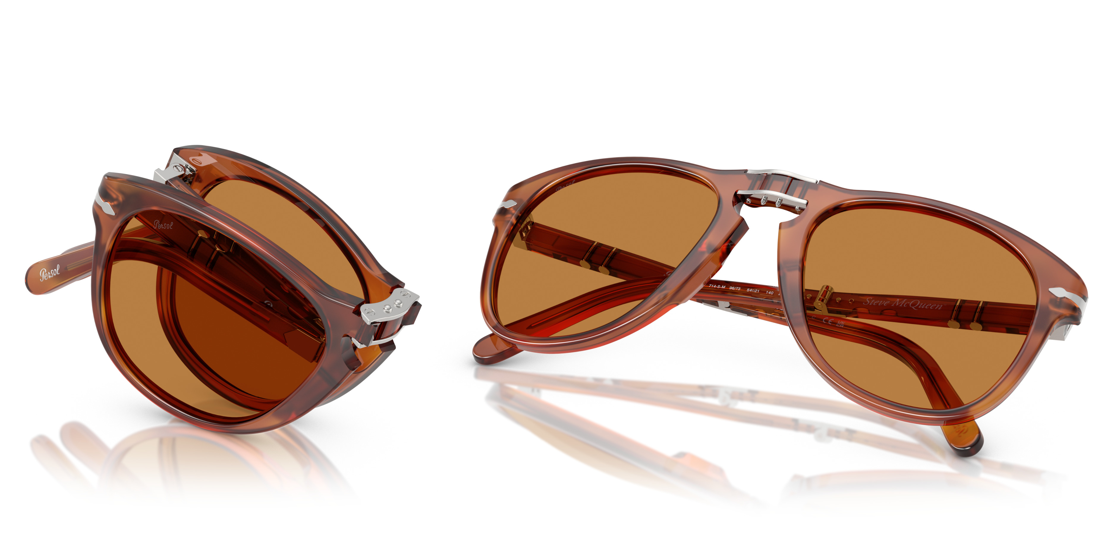 714SM - Steve McQueen - 8