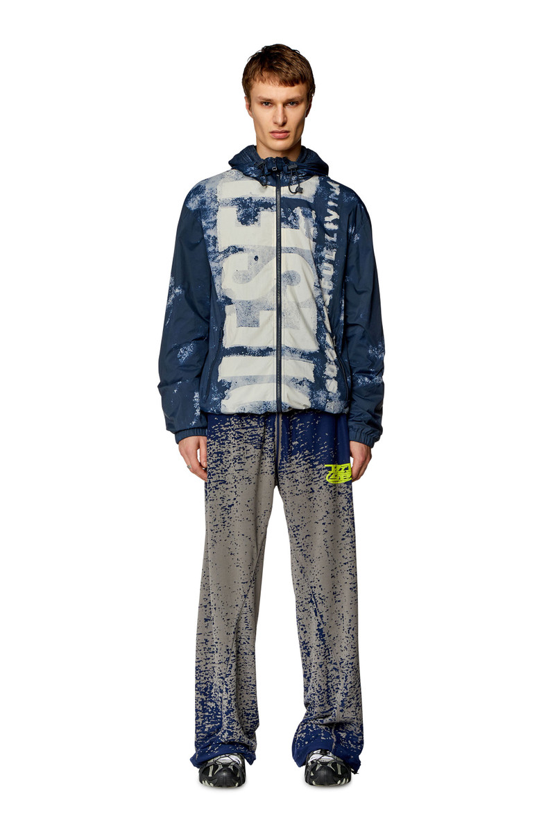 Diesel J-WARRETT-LOGO-LOGO outlook