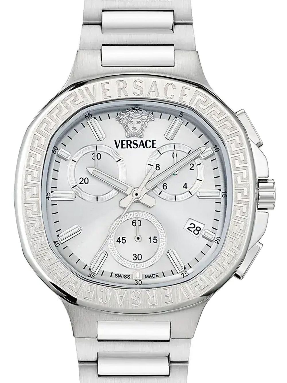 V-Chrono 40mm - 2